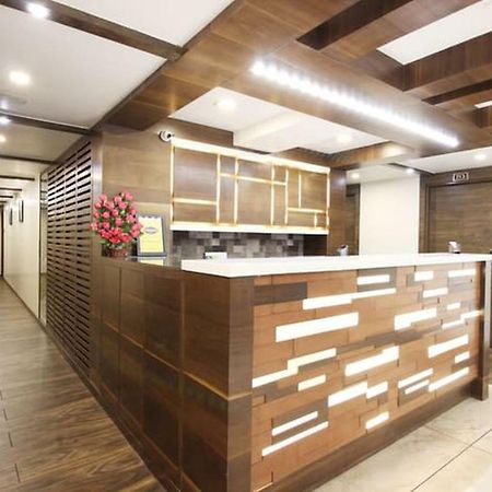 Hotel Aaram Orchard Ahmedabad Exterior photo