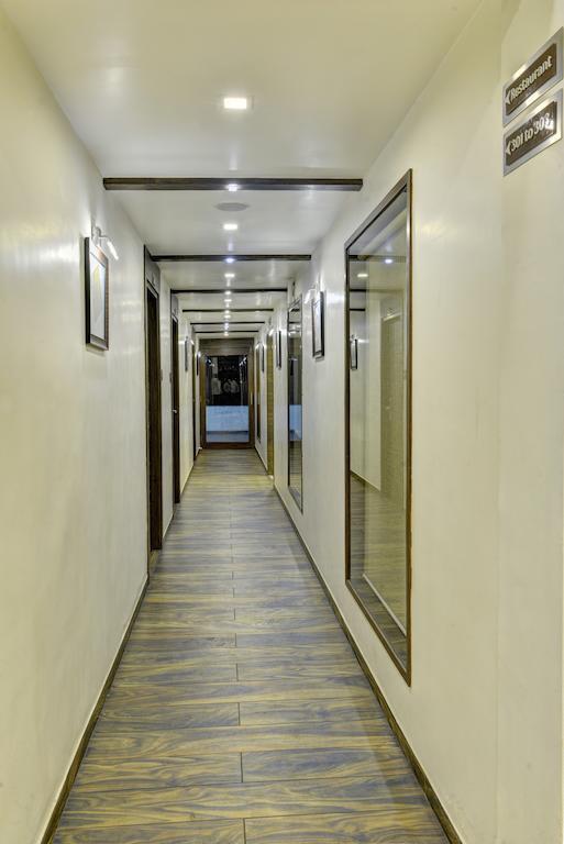 Hotel Aaram Orchard Ahmedabad Exterior photo